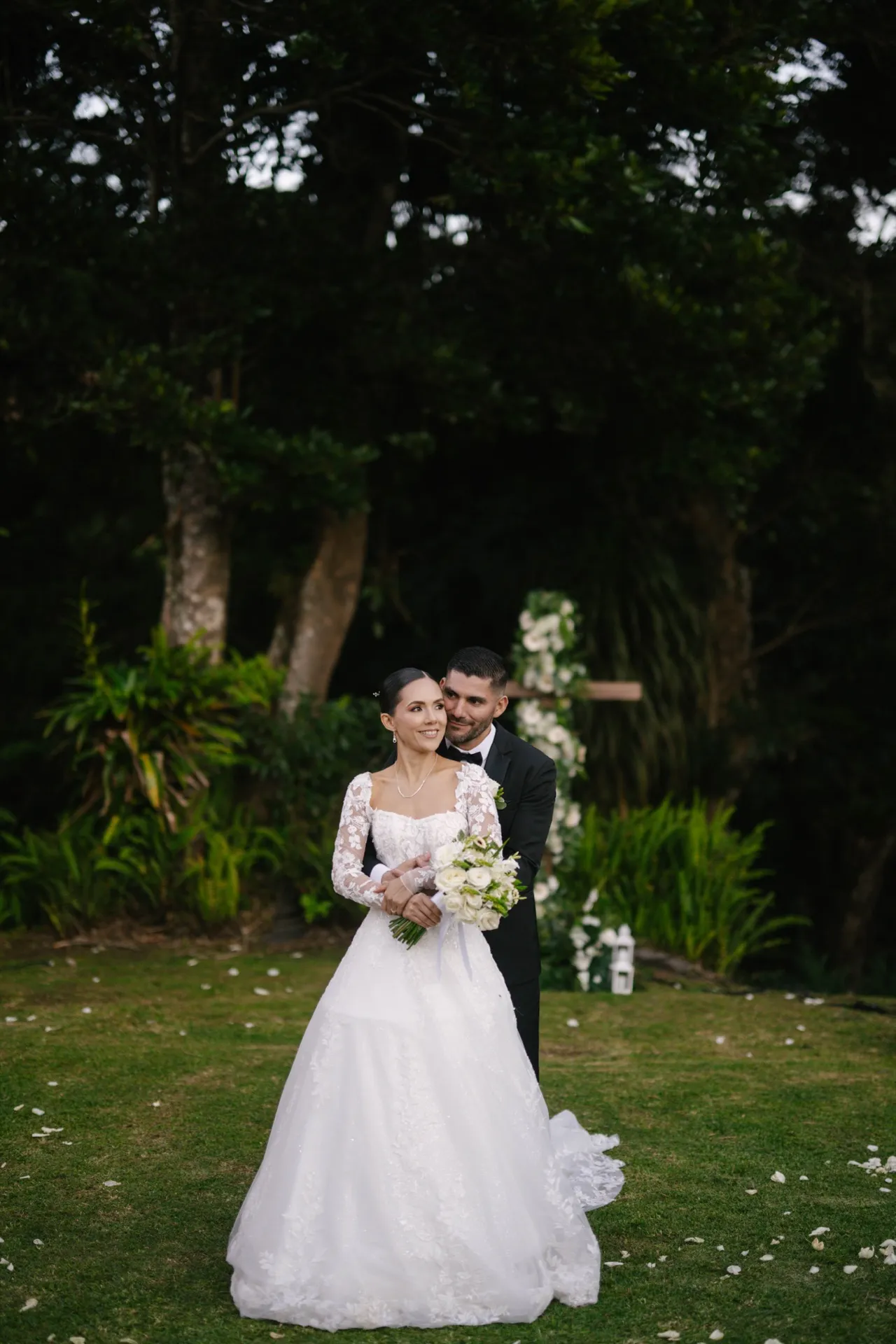 Mau & Stephanie - photo 28