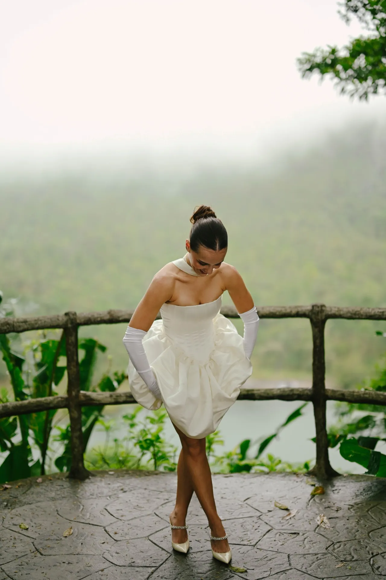 Nati & Luis - photo 1