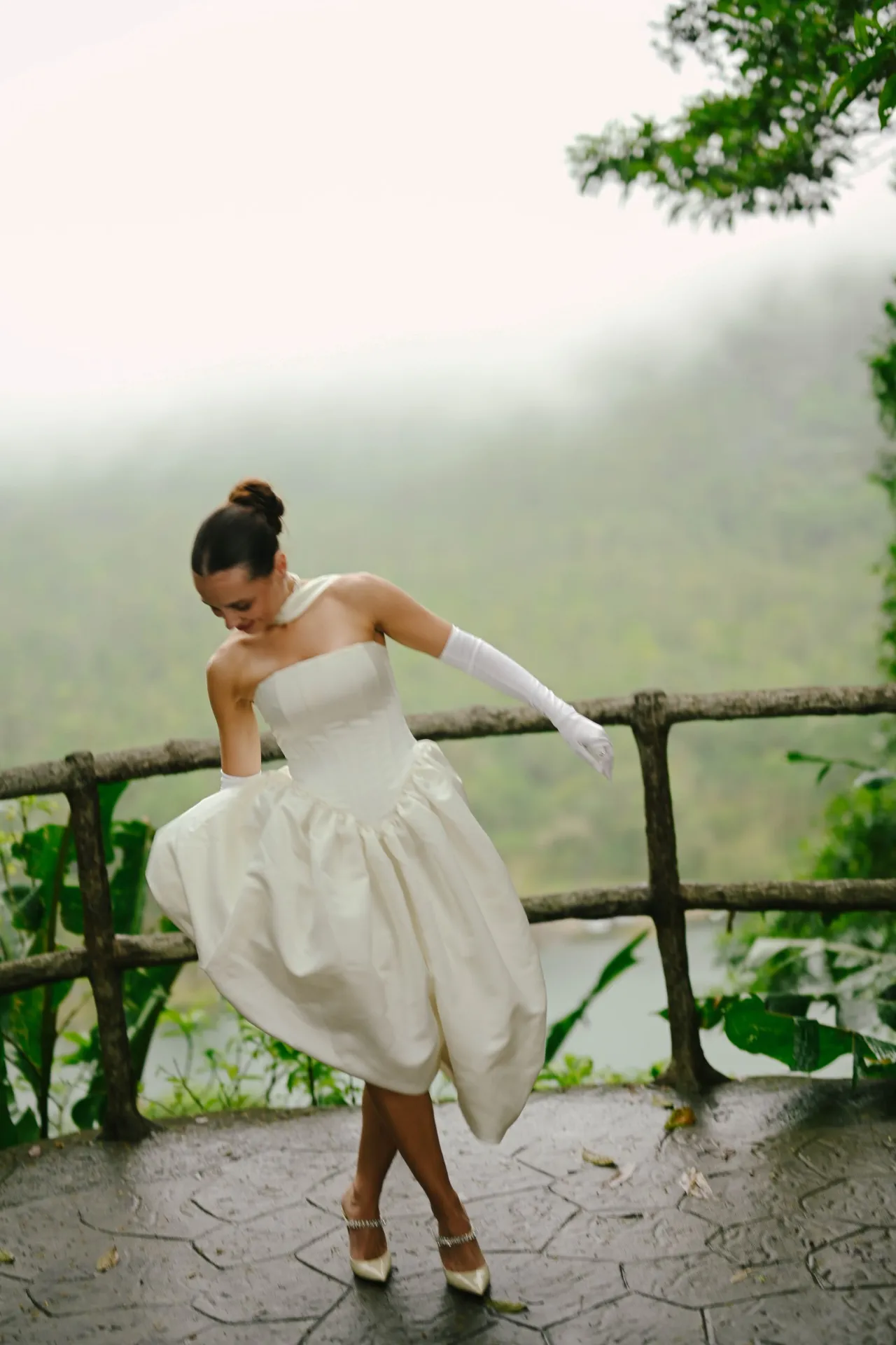 Nati & Luis - photo 2