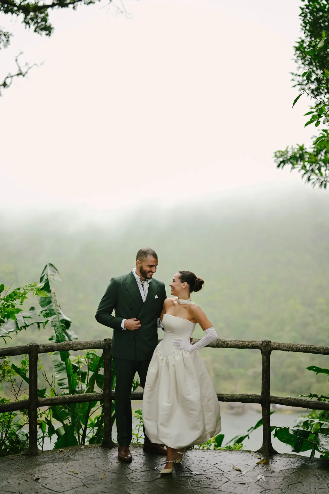 Nati & Luis - photo 3