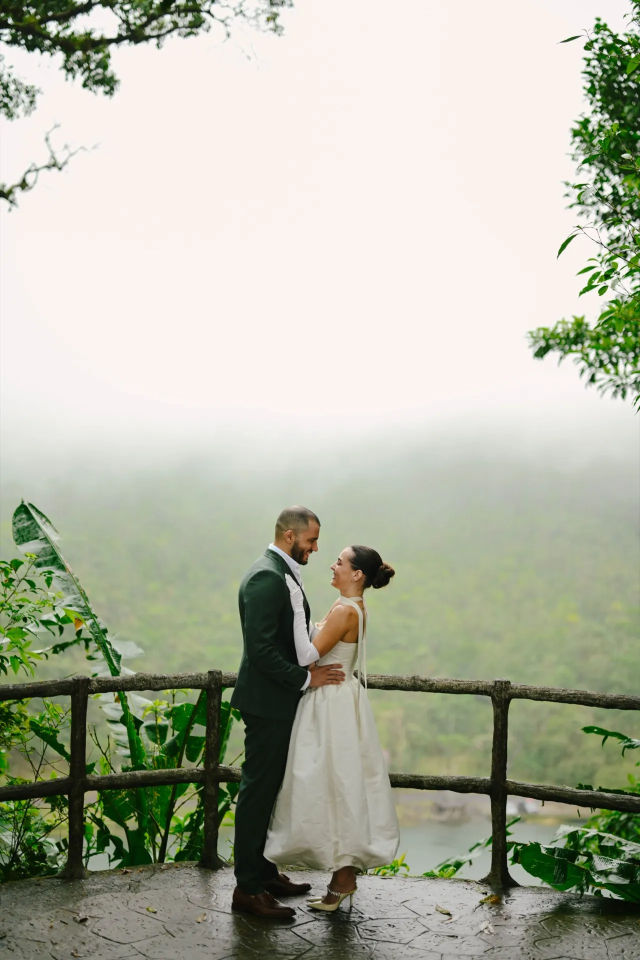 Nati & Luis - photo 4